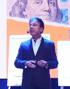 Momentos del evento 2025, imagen principal